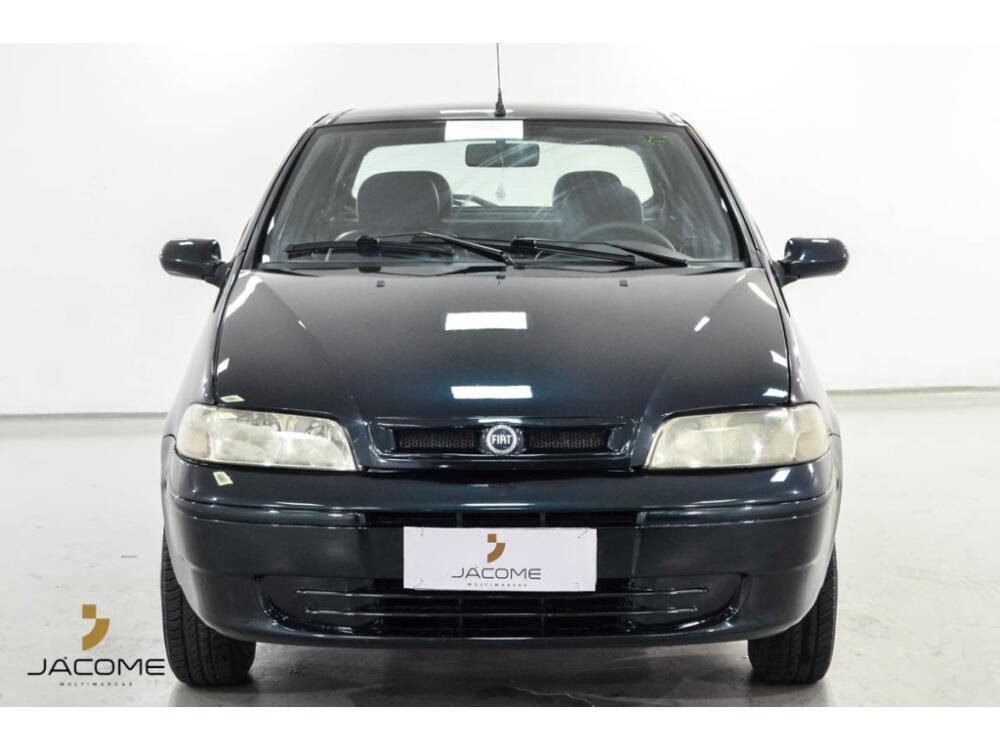 Fiat Palio