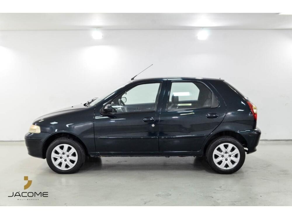 Fiat Palio