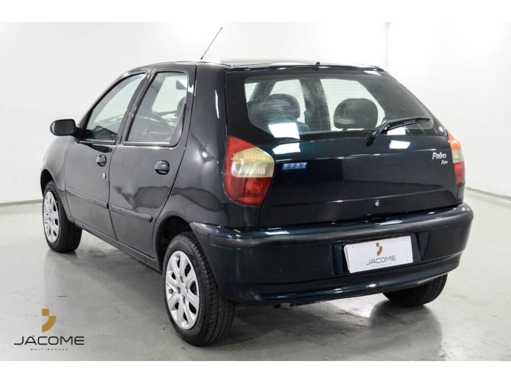 Fiat Palio