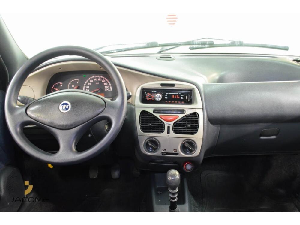 Fiat Palio