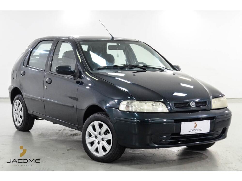 Fiat Palio