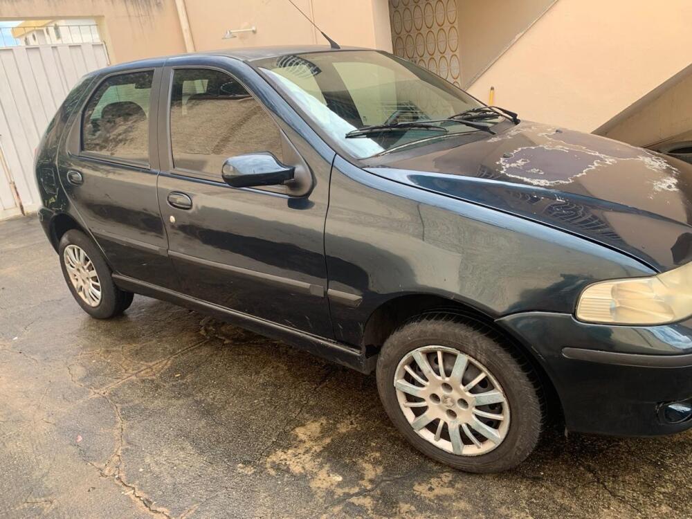 Fiat Palio