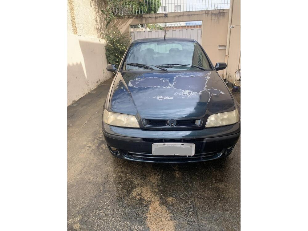 Fiat Palio