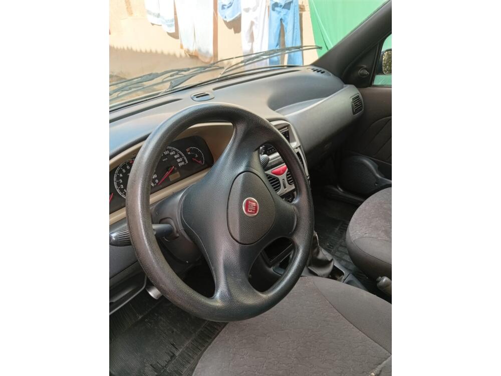 Fiat Palio
