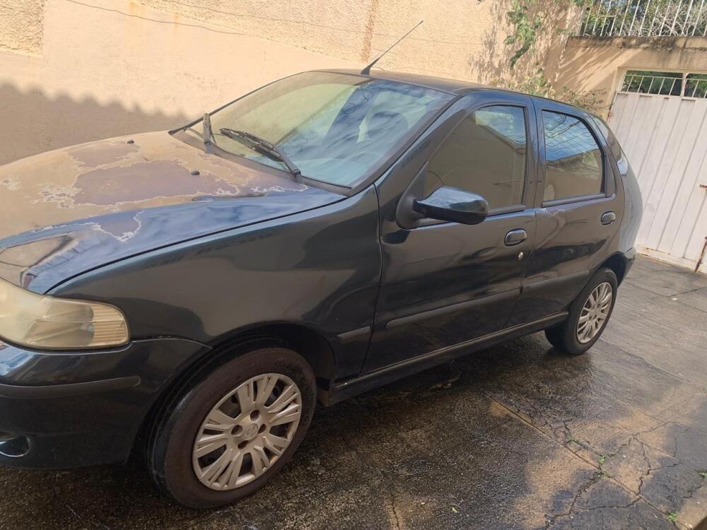 Fiat Palio