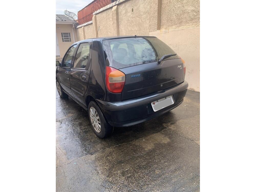Fiat Palio