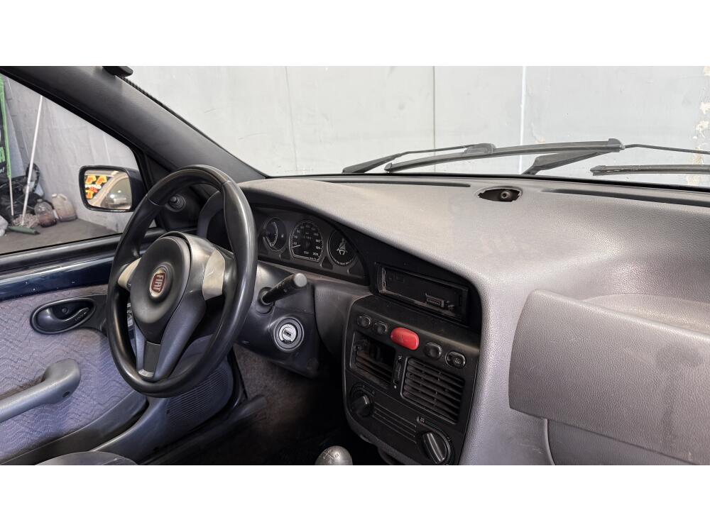 Fiat Palio