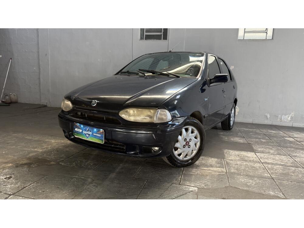 Fiat Palio