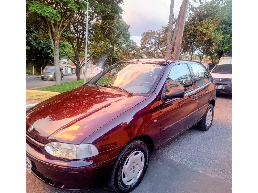 Fiat Palio