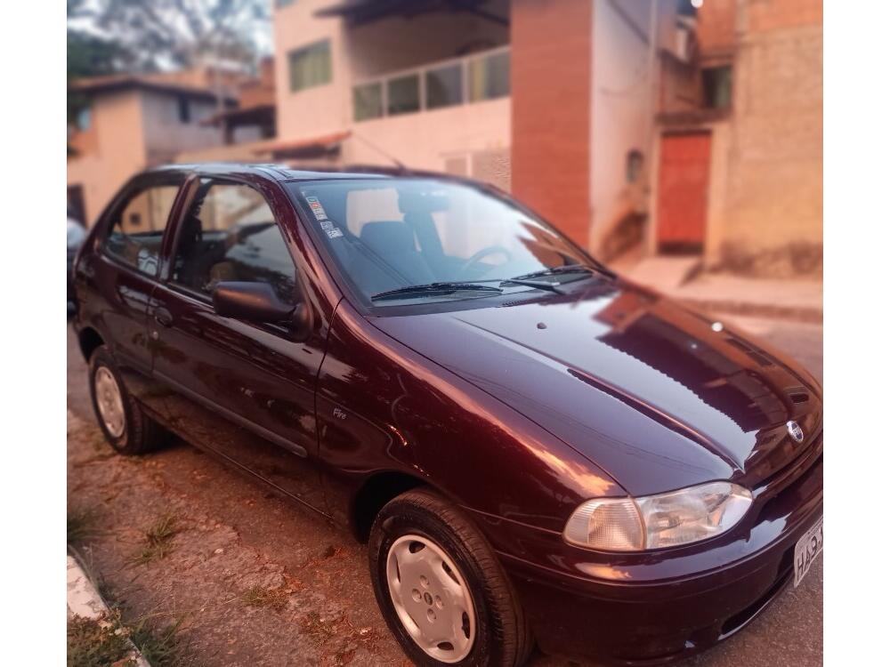 Fiat Palio