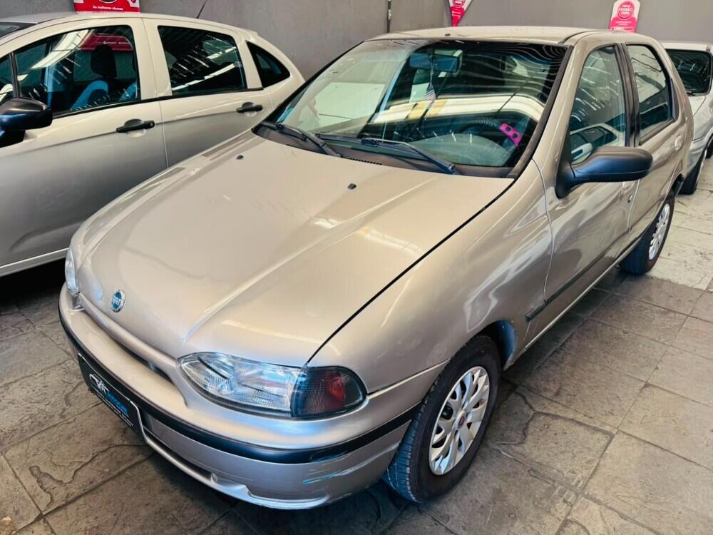 Fiat Palio