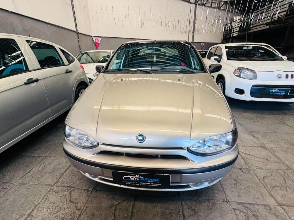 Fiat Palio