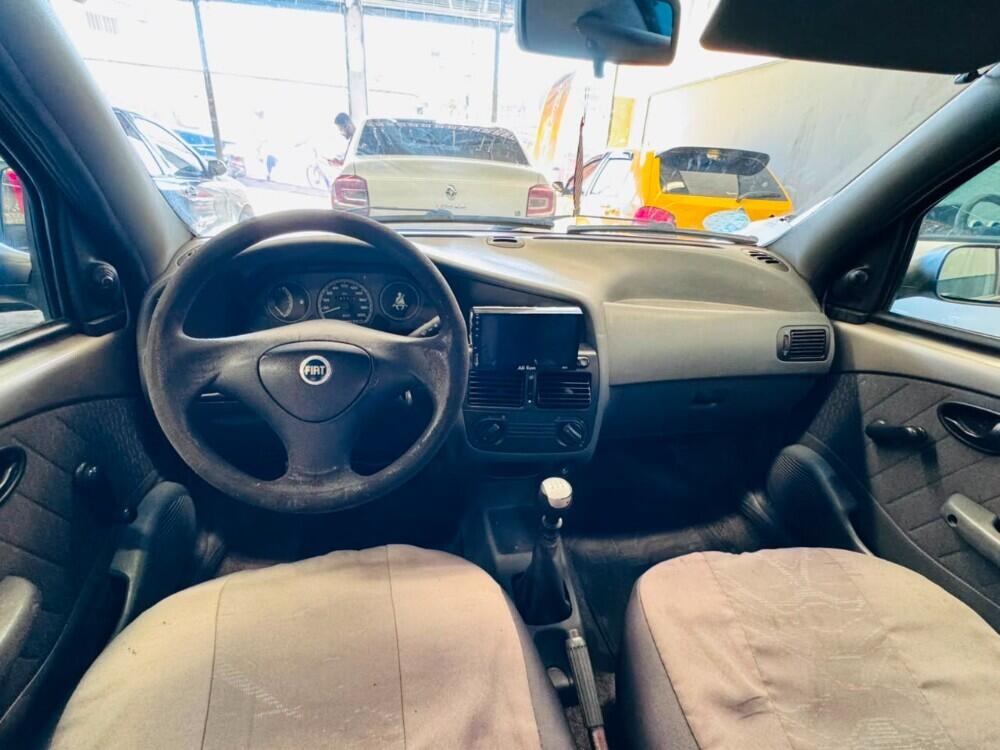 Fiat Palio