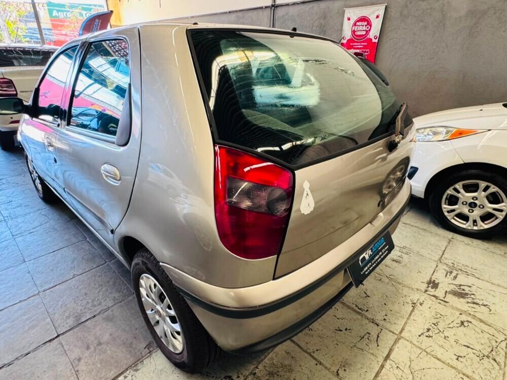 Fiat Palio
