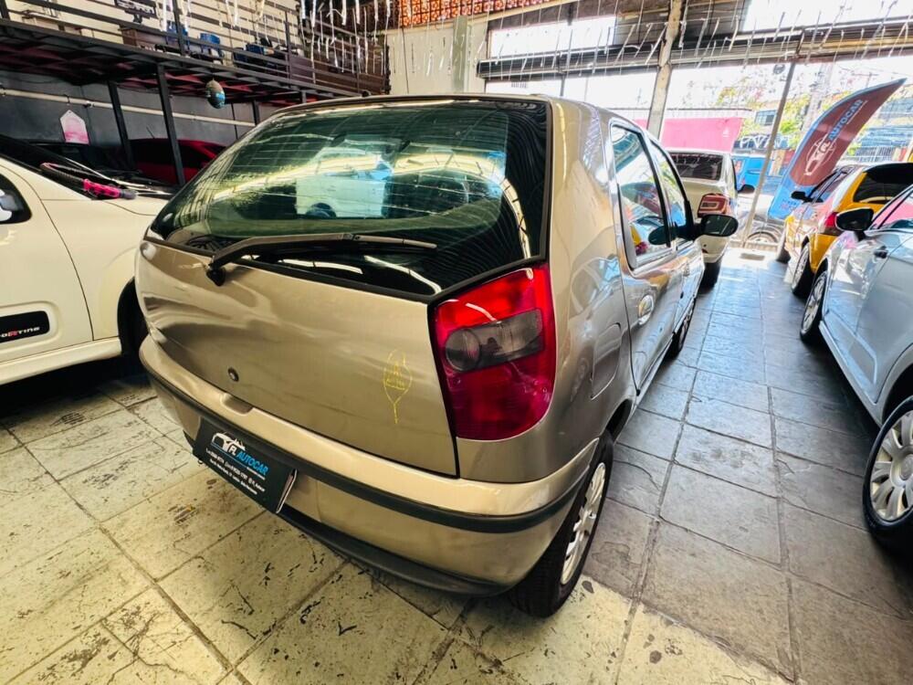 Fiat Palio