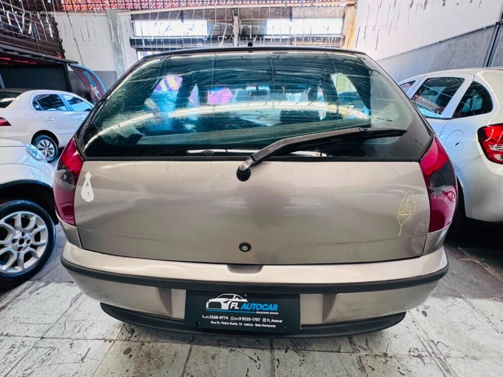 Fiat Palio