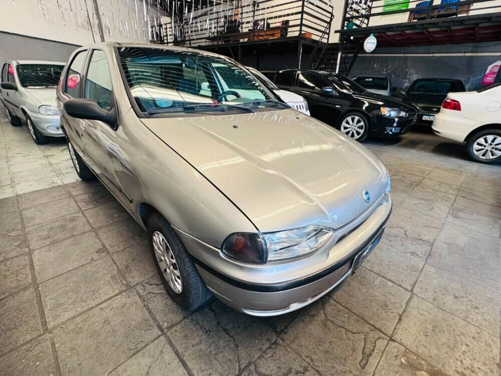 Fiat Palio