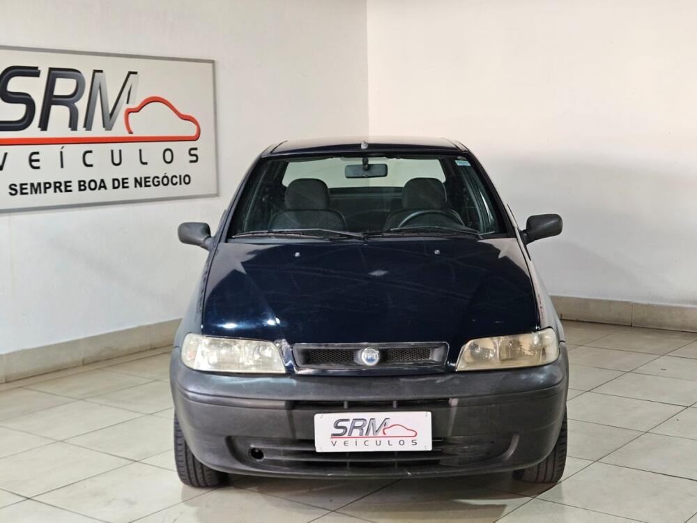 Fiat Palio
