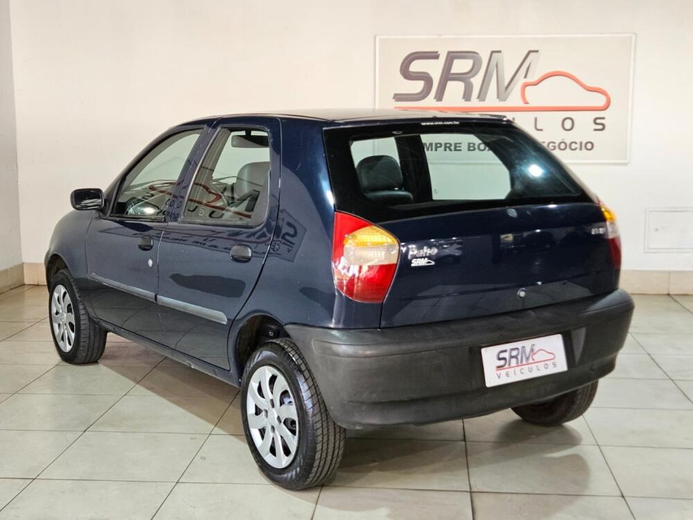 Fiat Palio