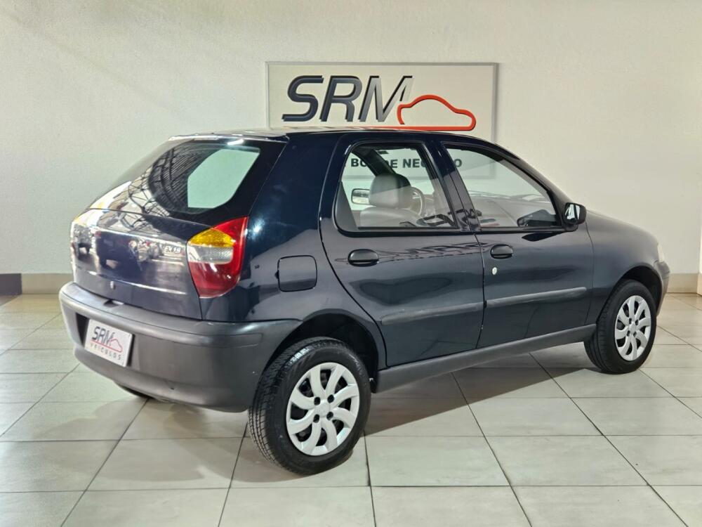Fiat Palio
