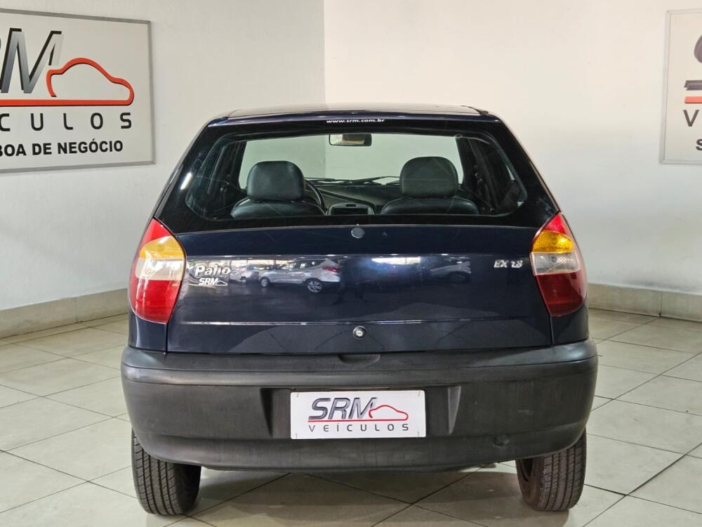 Fiat Palio