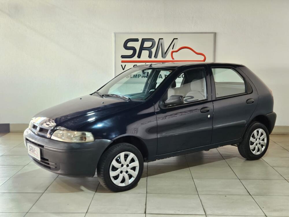 Fiat Palio