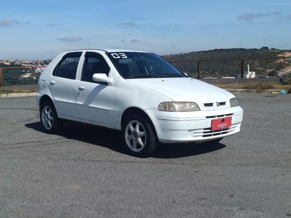 Fiat Palio