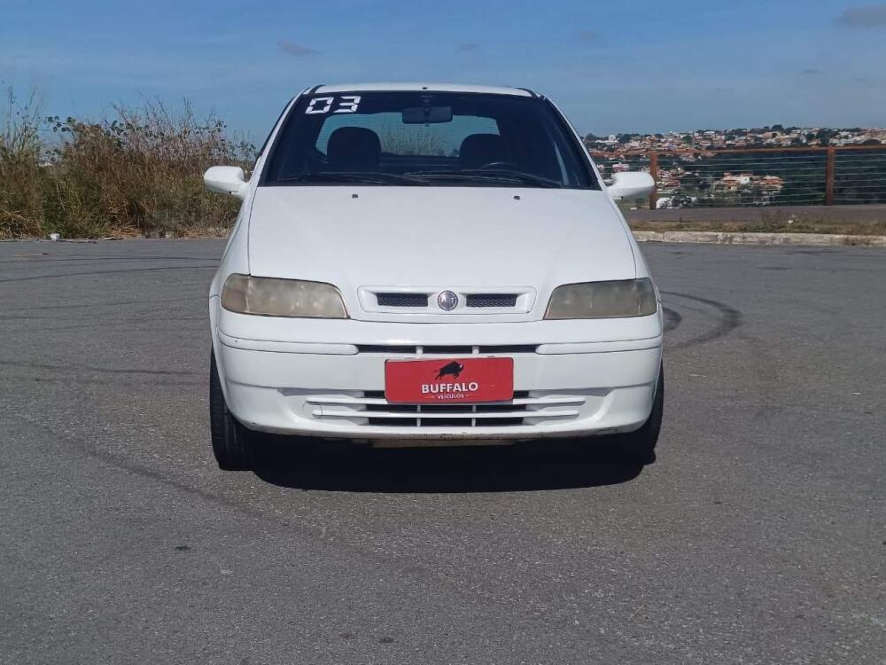Fiat Palio