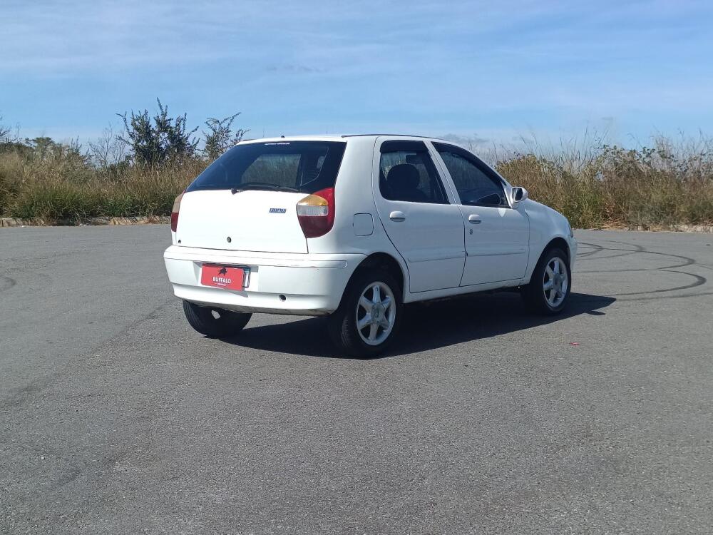 Fiat Palio