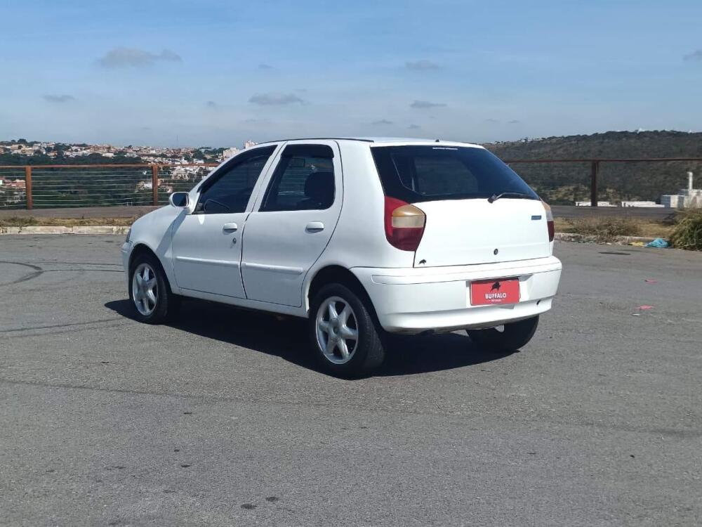 Fiat Palio