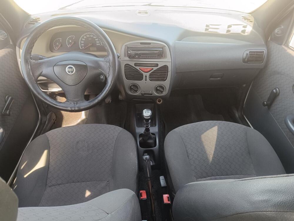 Fiat Palio