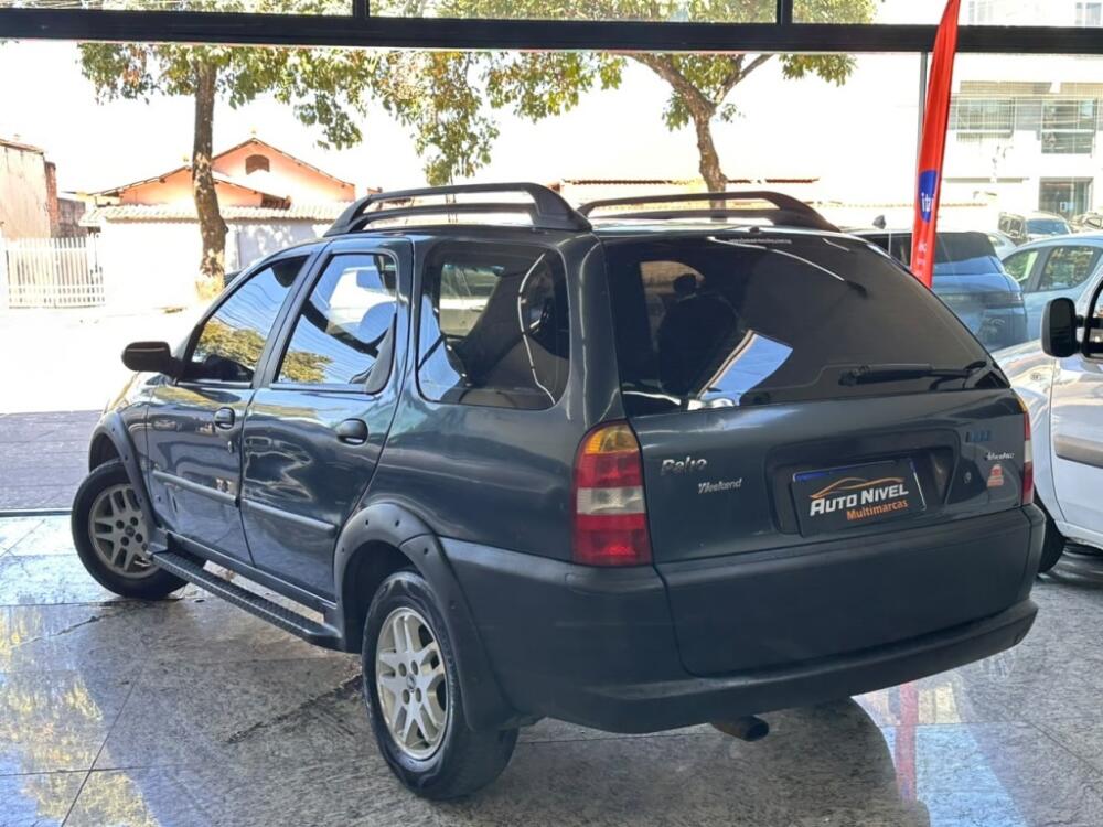 Fiat Palio