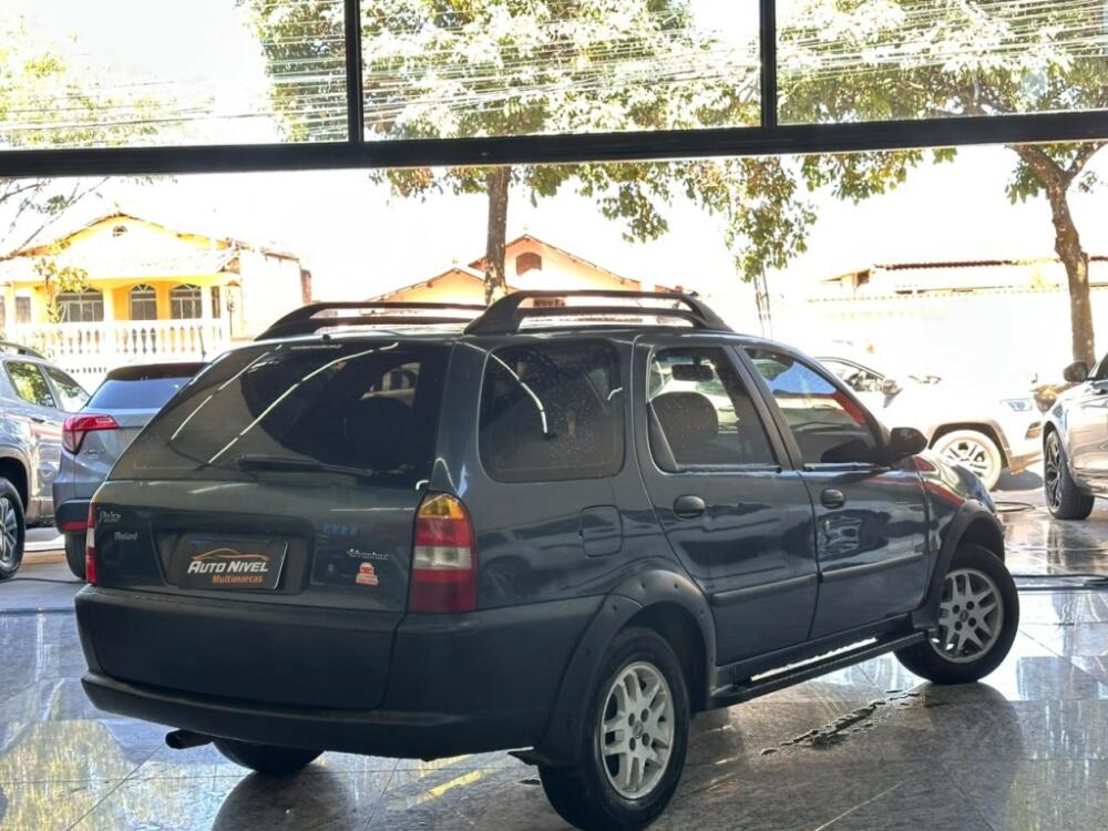 Fiat Palio