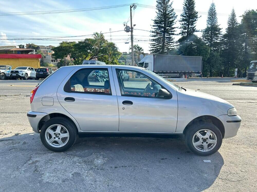 Fiat Palio