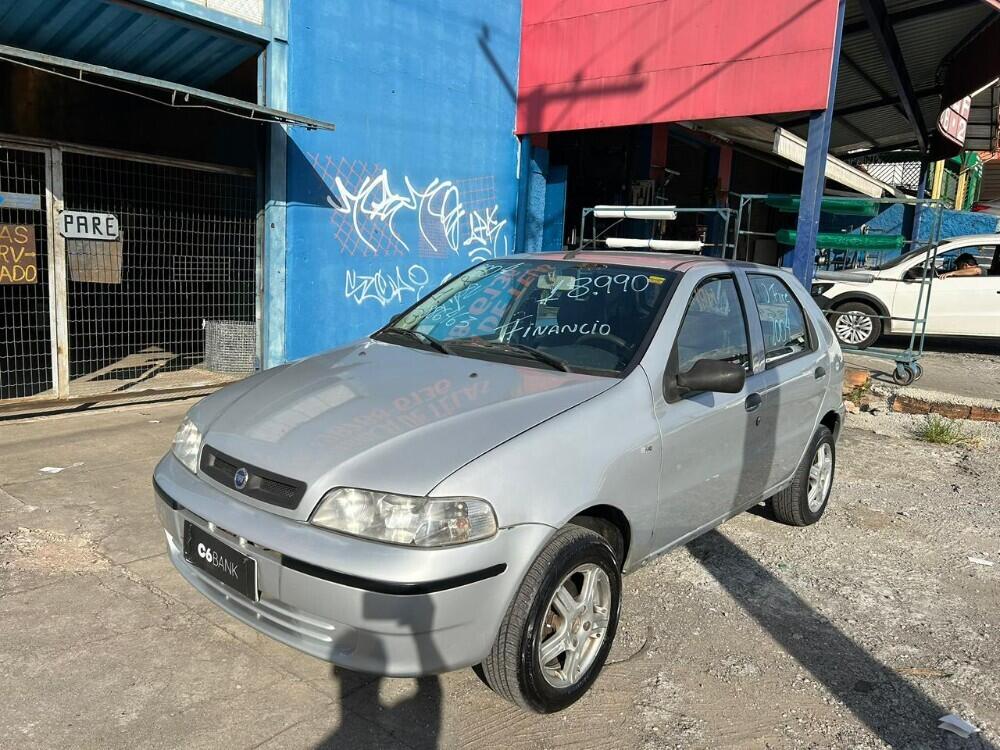 Fiat Palio
