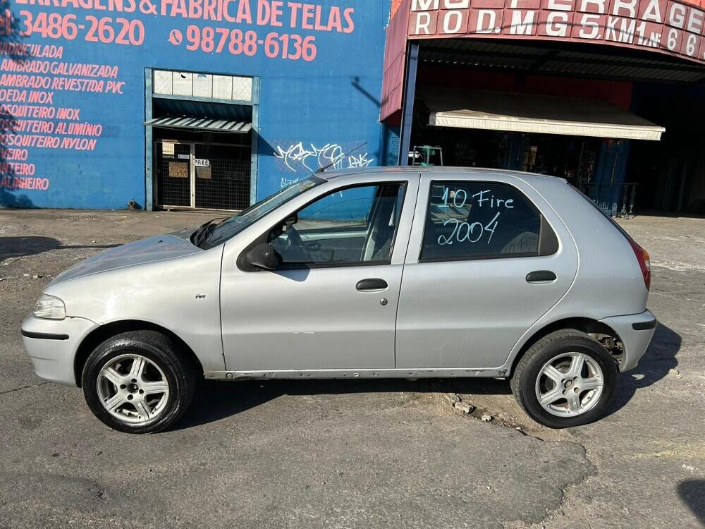 Fiat Palio