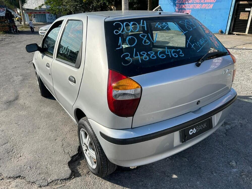 Fiat Palio