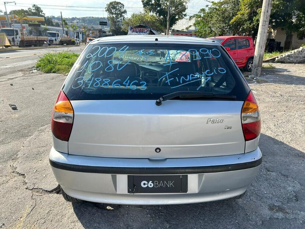 Fiat Palio