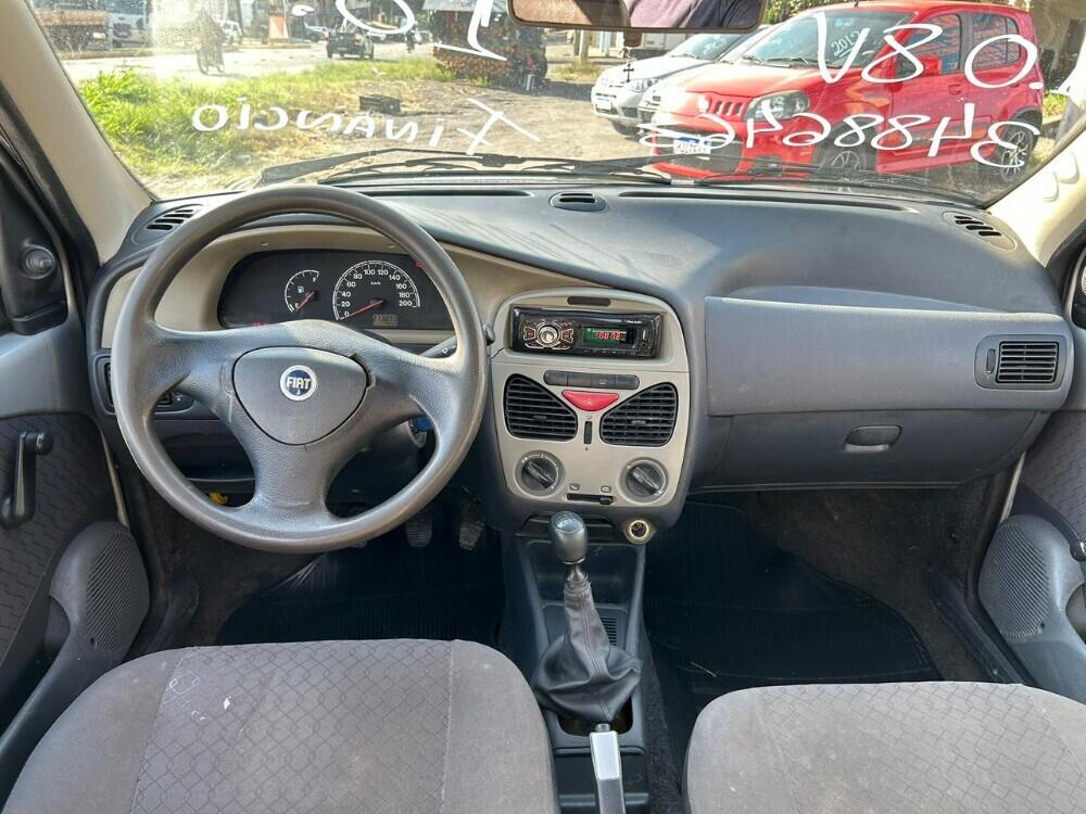 Fiat Palio