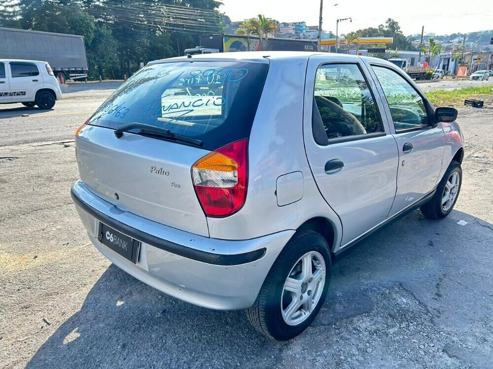 Fiat Palio