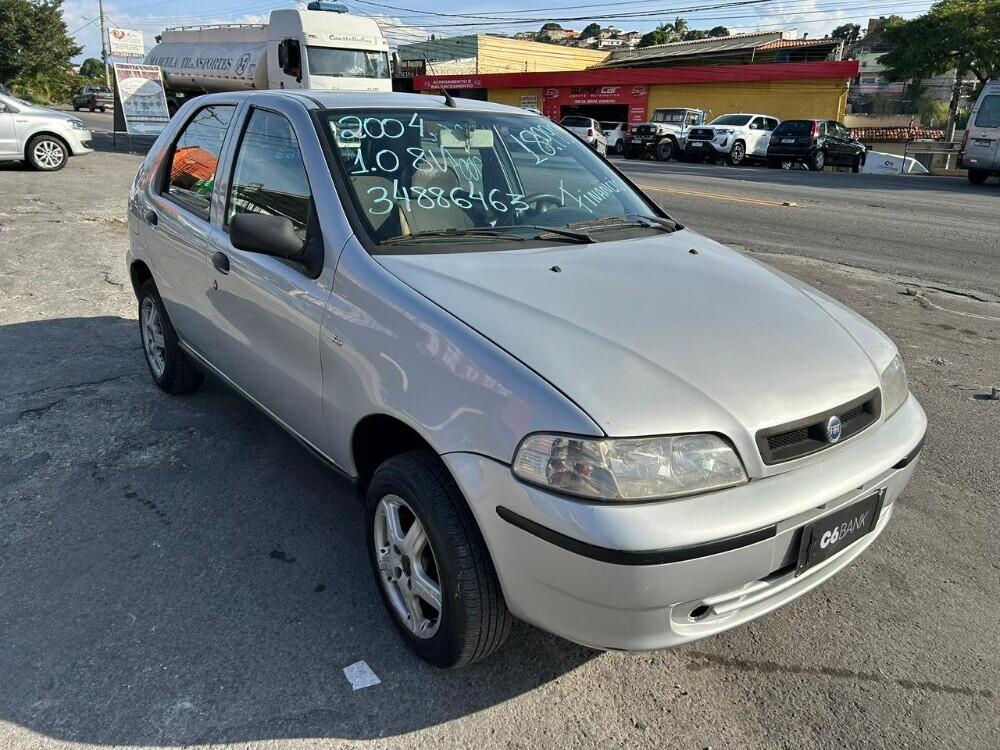 Fiat Palio