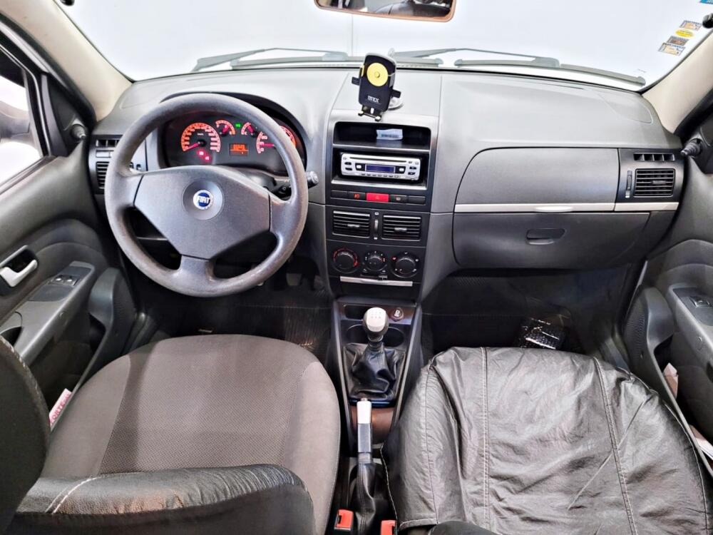 Fiat Palio