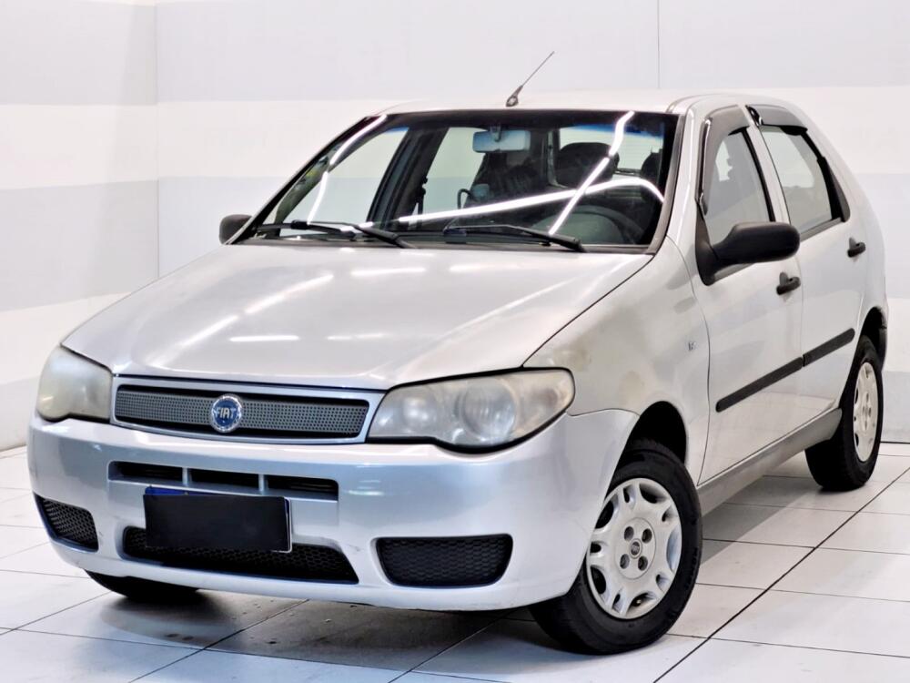 Fiat Palio