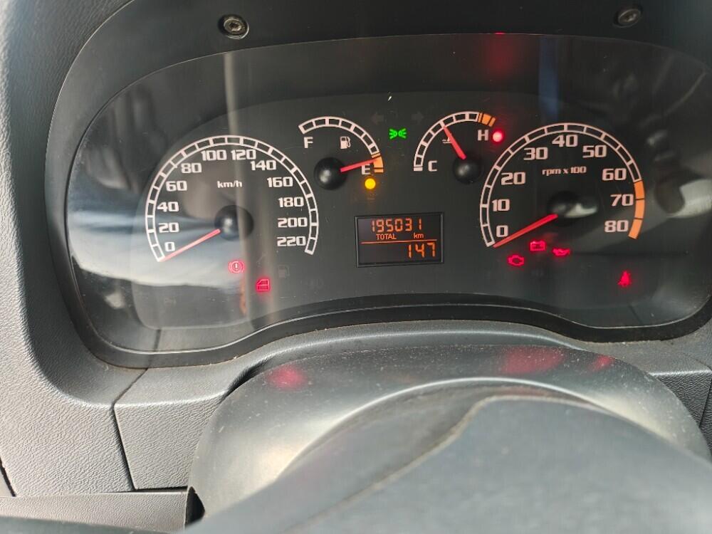 Fiat Palio