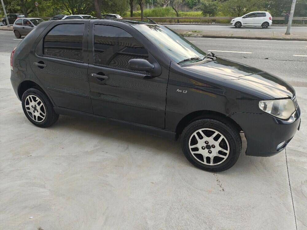 Fiat Palio
