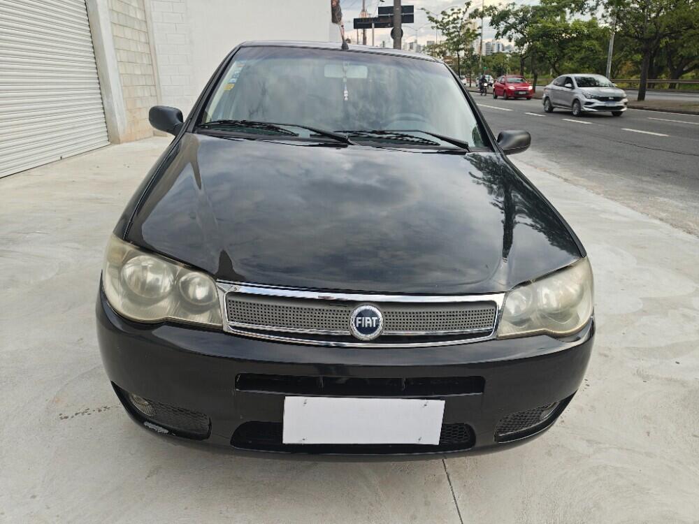 Fiat Palio