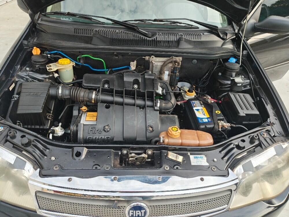 Fiat Palio