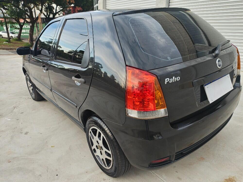 Fiat Palio