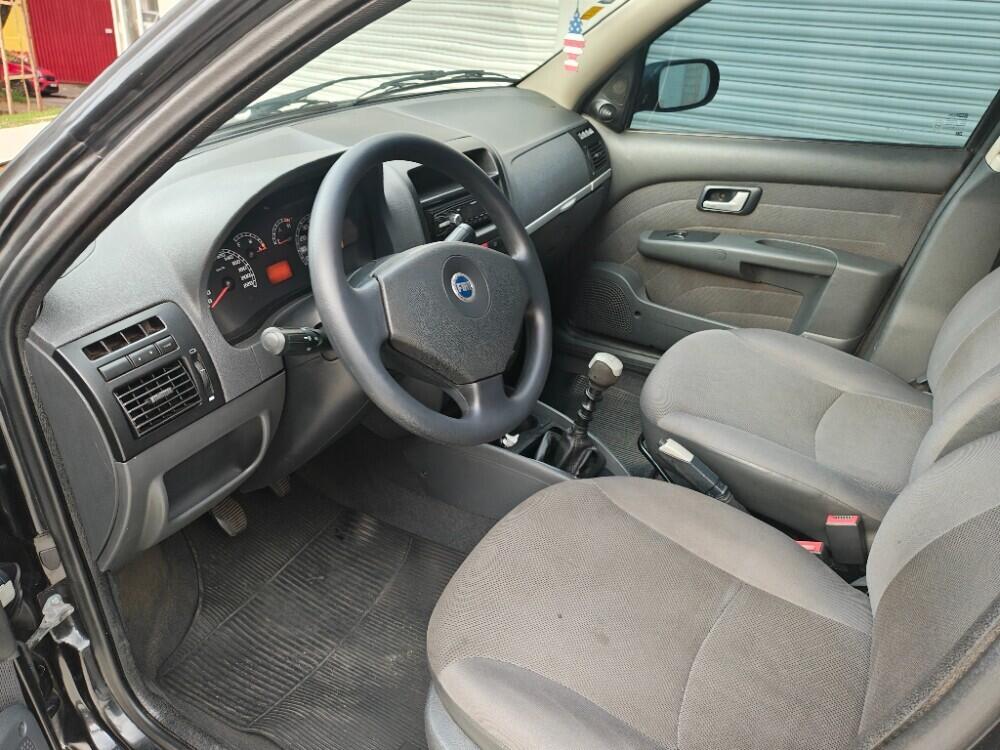 Fiat Palio