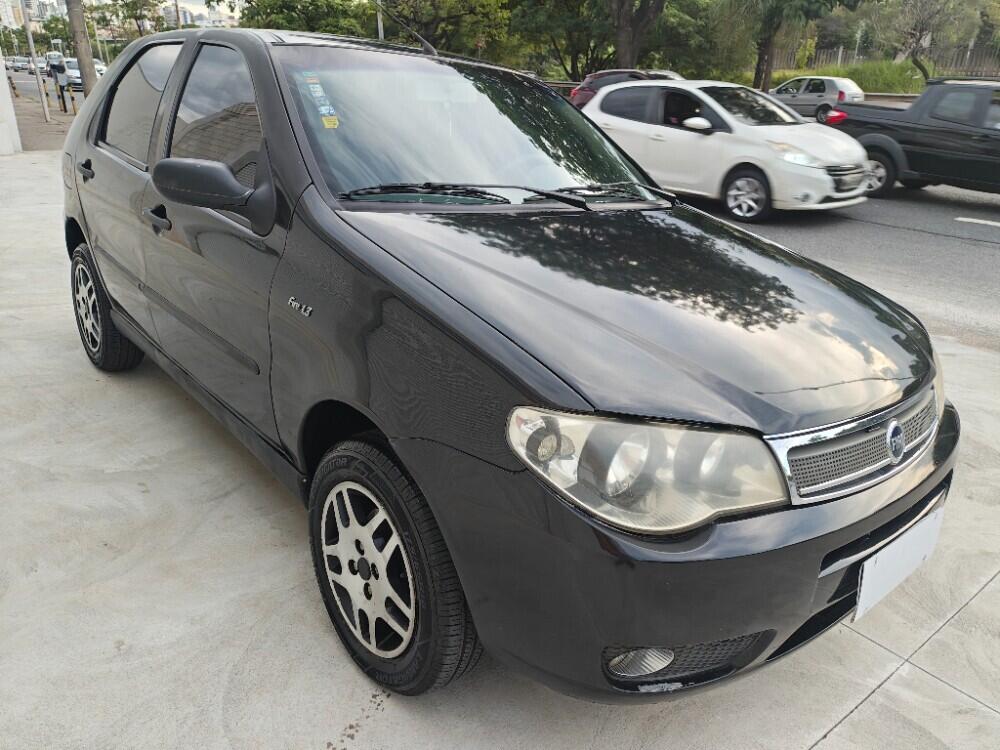 Fiat Palio